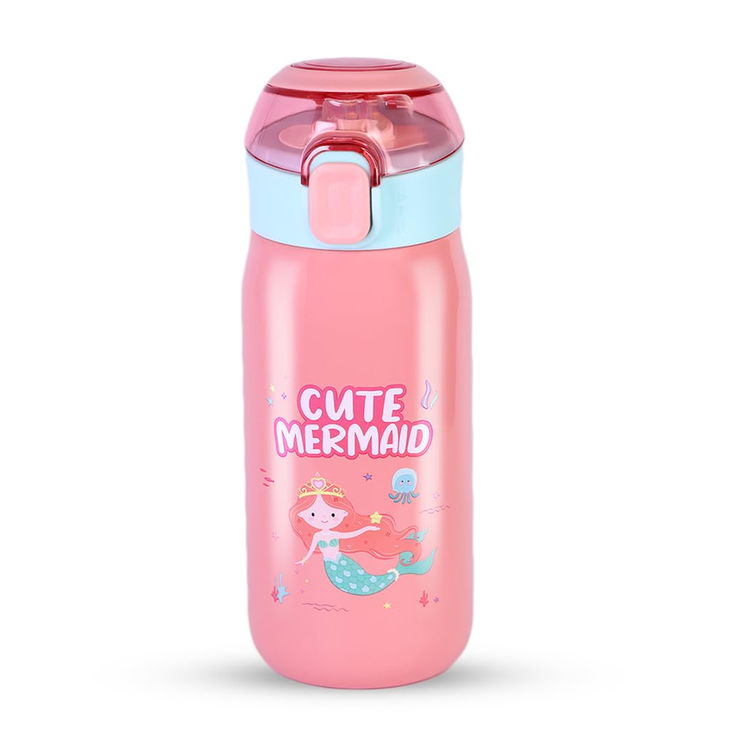 Sip in Style π§β¨ | 500ml Insulated Steel Bottle
