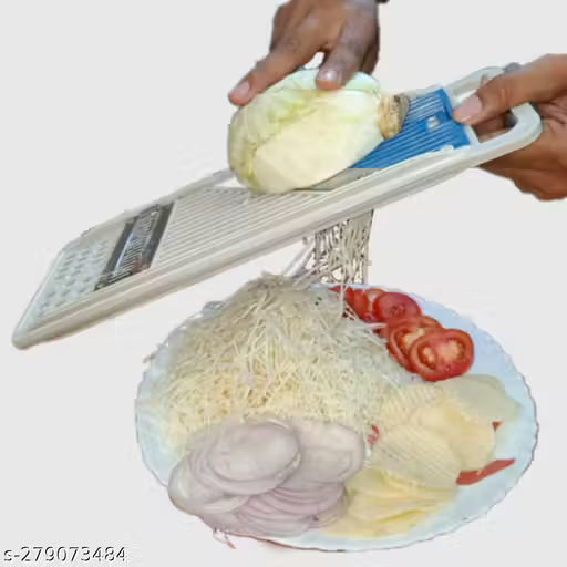 Slicer, Grater, Vegetable cutter, chopper, Onion chopper, chips maker, Peeler, Kitchen tools, Potato chipser