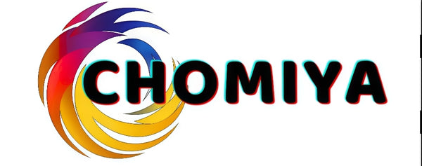 Chomiya 