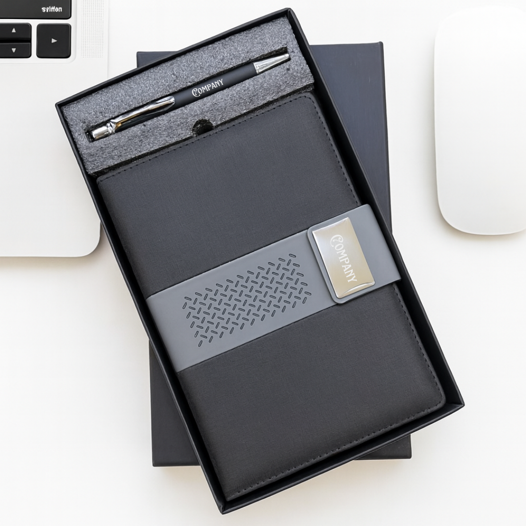 The Idea Spark Gift Set For Corporate Employe & Clients