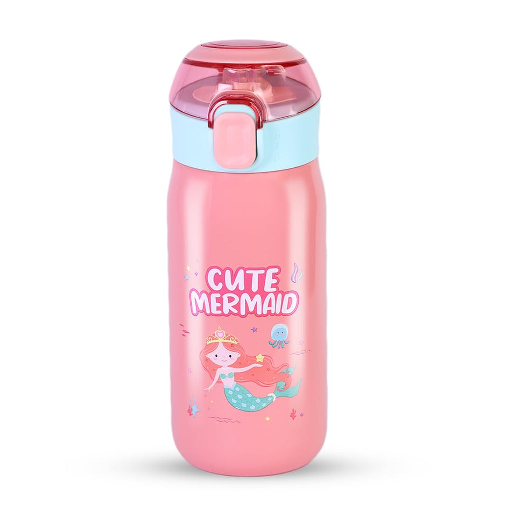 Sip in Style 🧊✨ | 500ml Insulated Steel Bottle