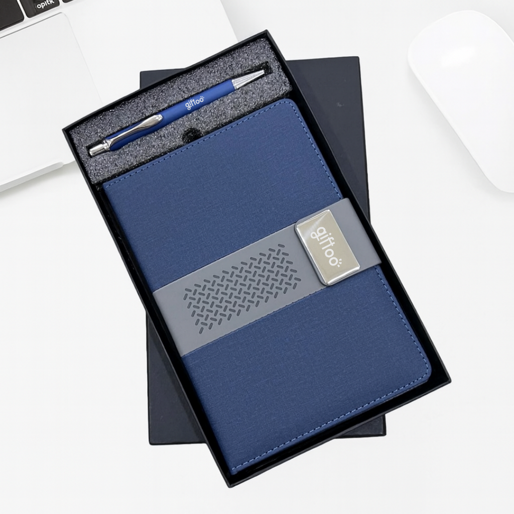 The Idea Spark Gift Set For Corporate Employe & Clients