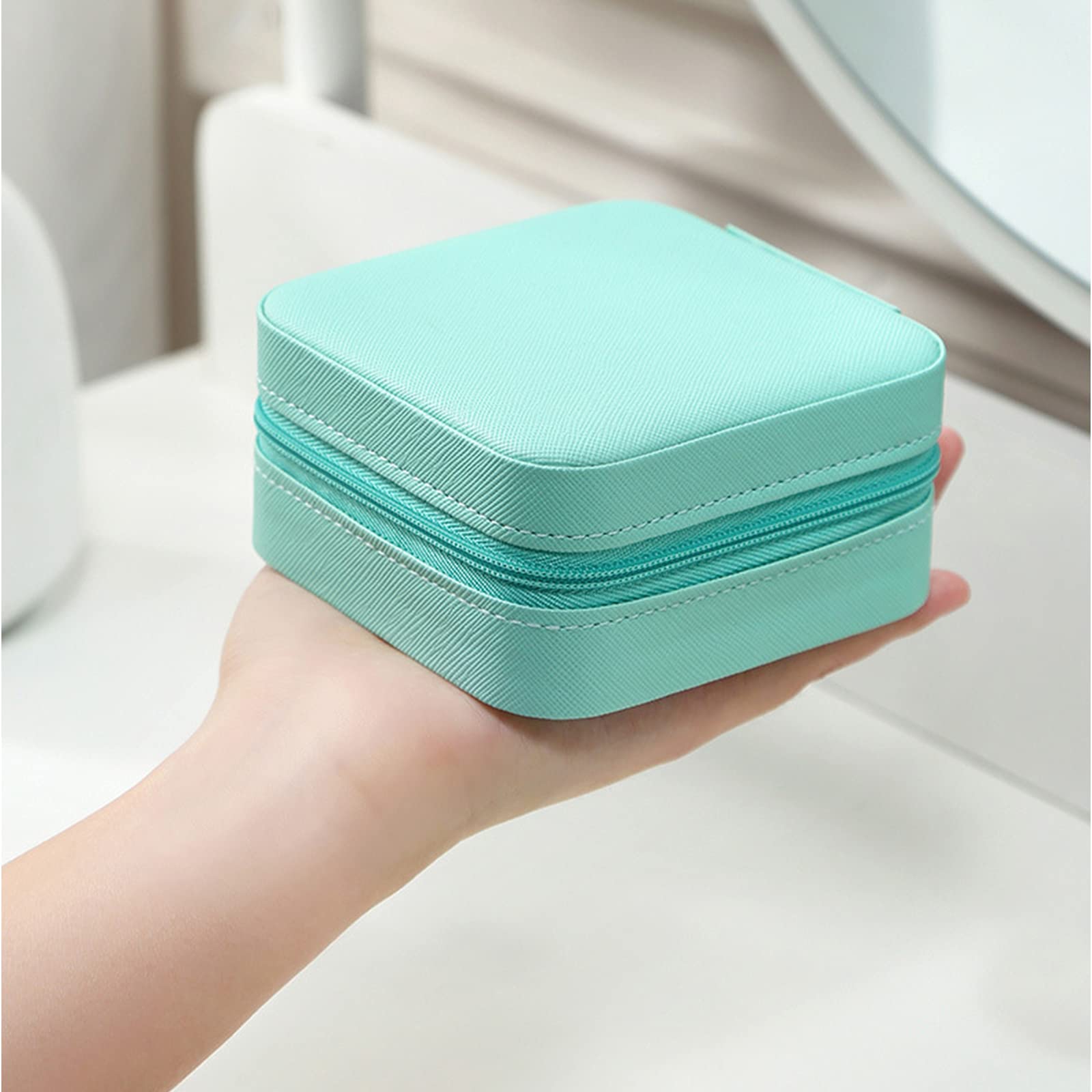 Jewellery Box Organizer
