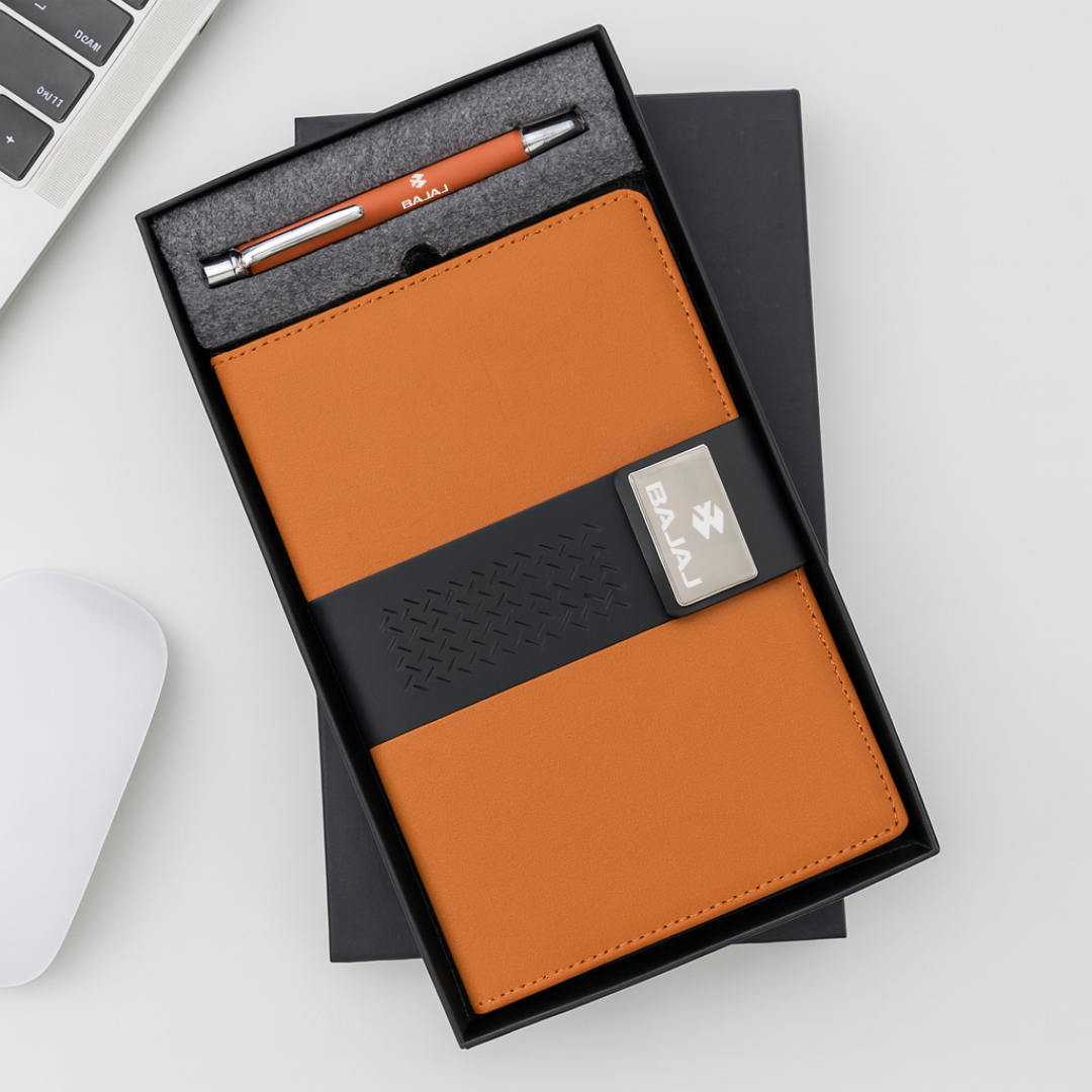 The Idea Spark Gift Set For Corporate Employe & Clients