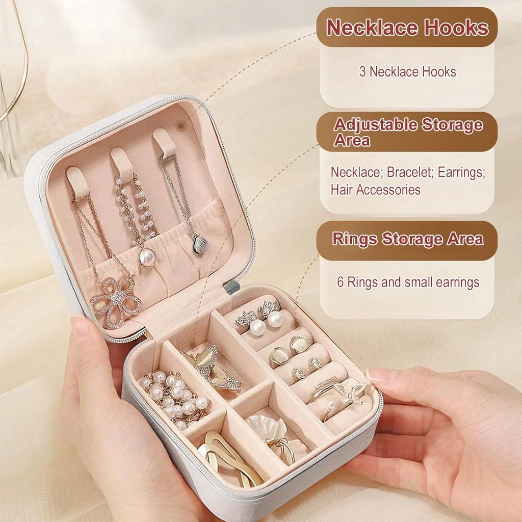 Jewellery Box Organizer