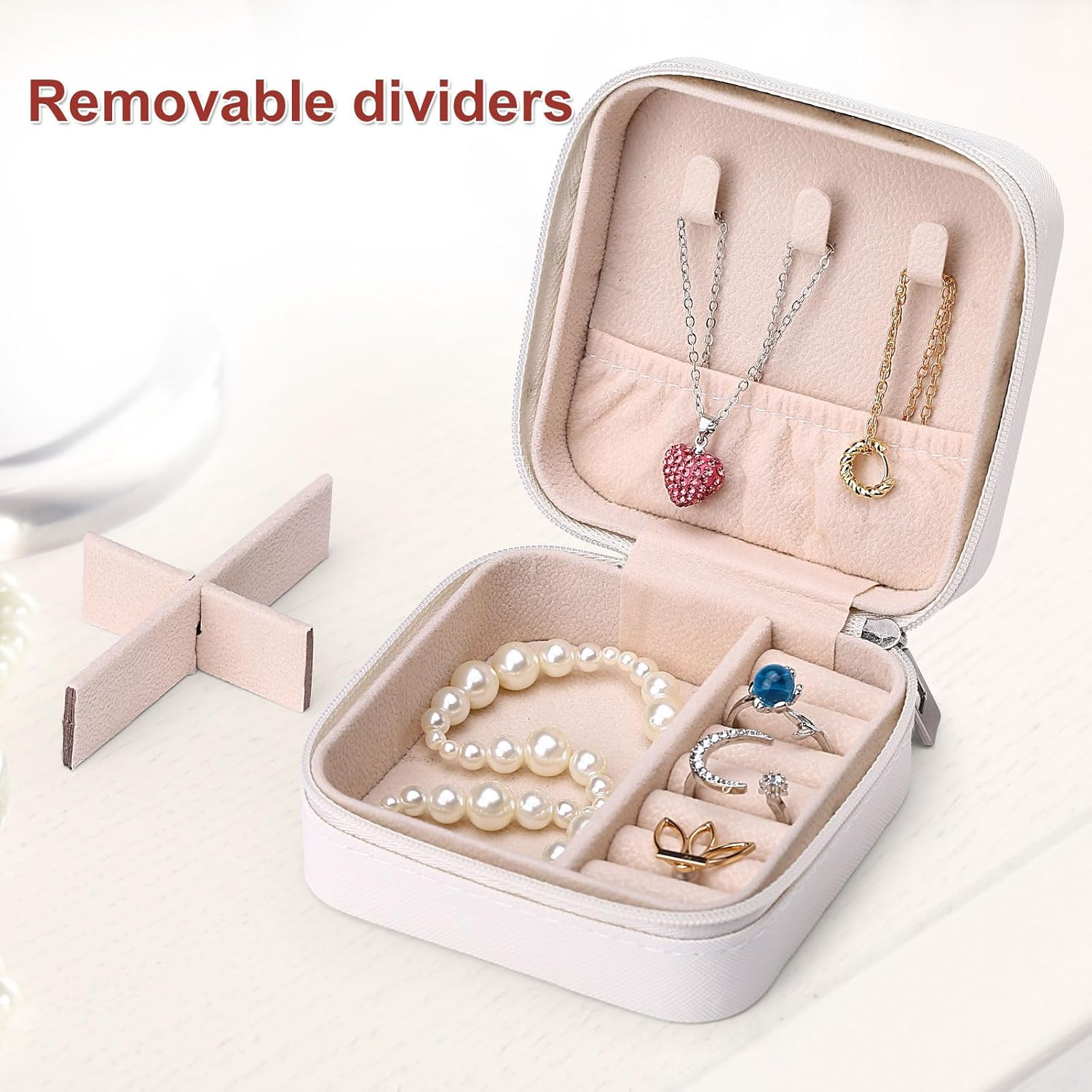 Jewellery Box Organizer