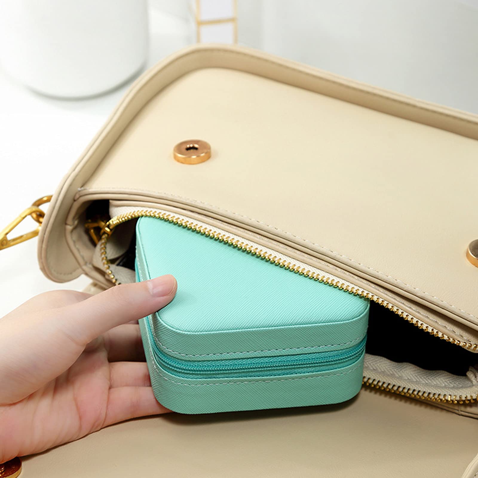 Jewellery Box Organizer