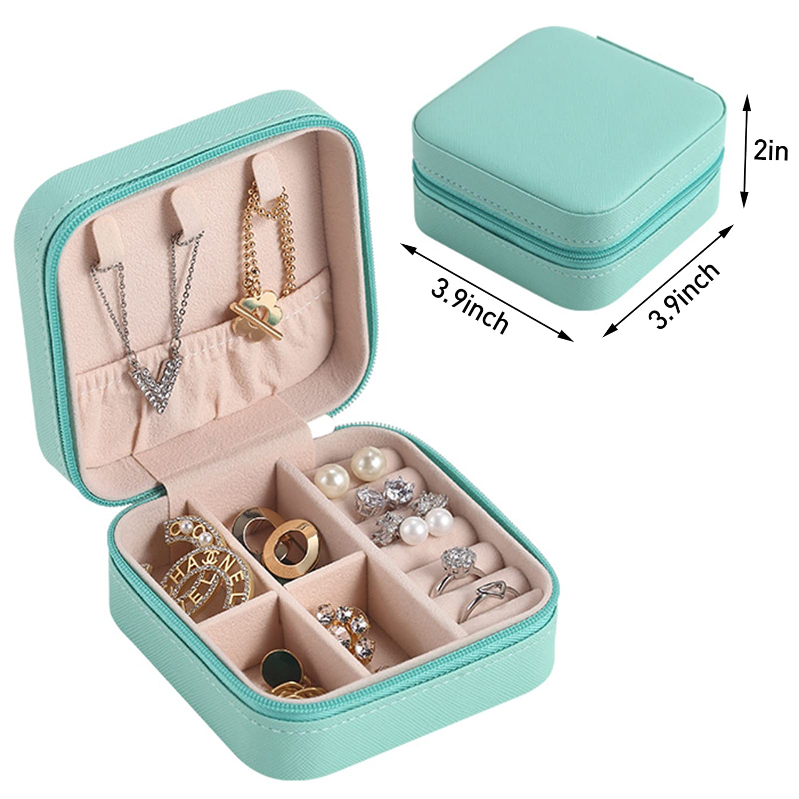 Jewellery Box Organizer