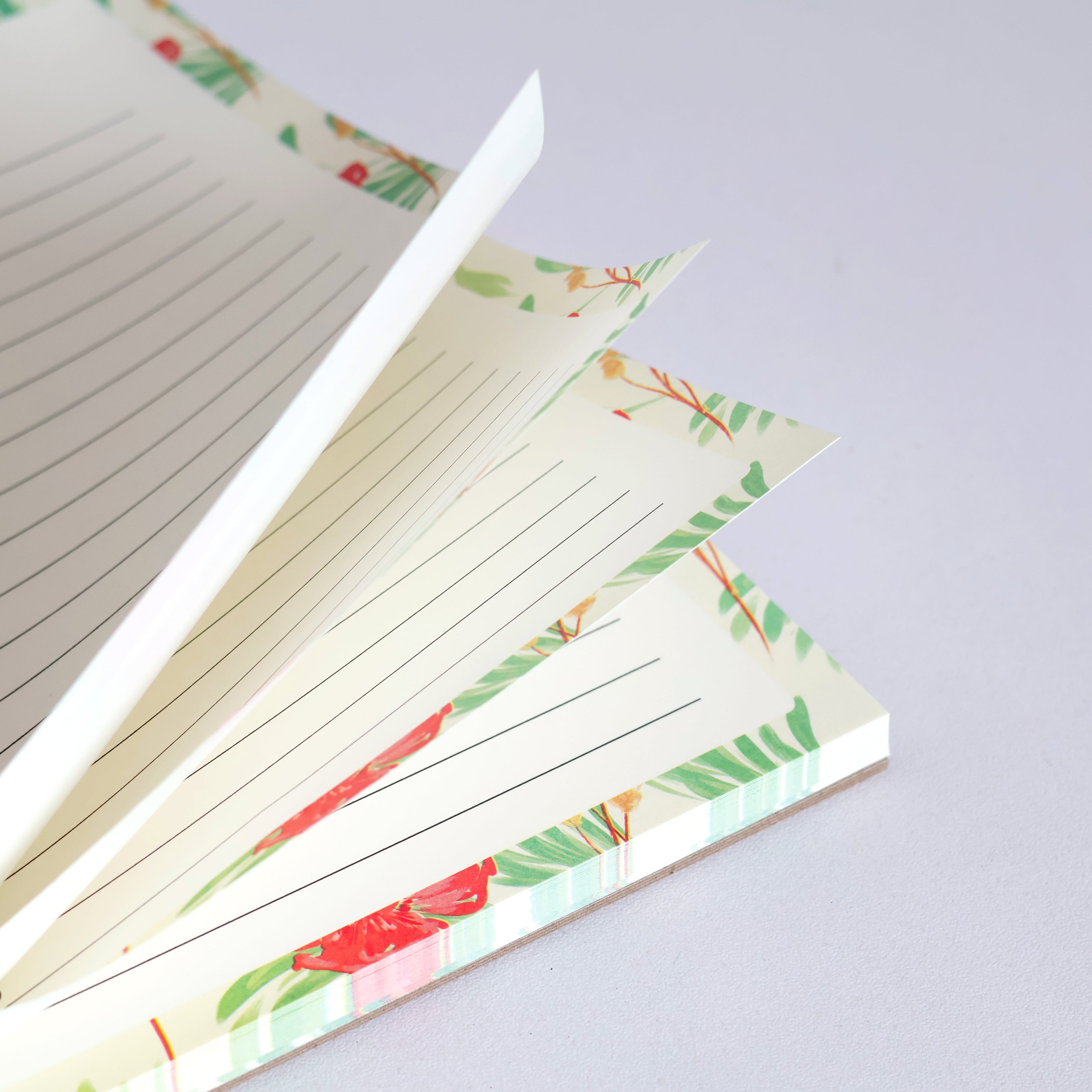 To-Do List Notepad - 60 Sheets of Productivity (A5)