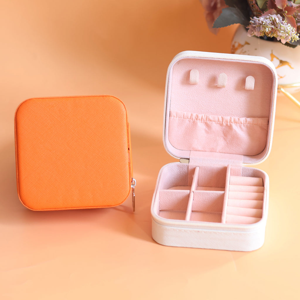 Jewellery Box Organizer