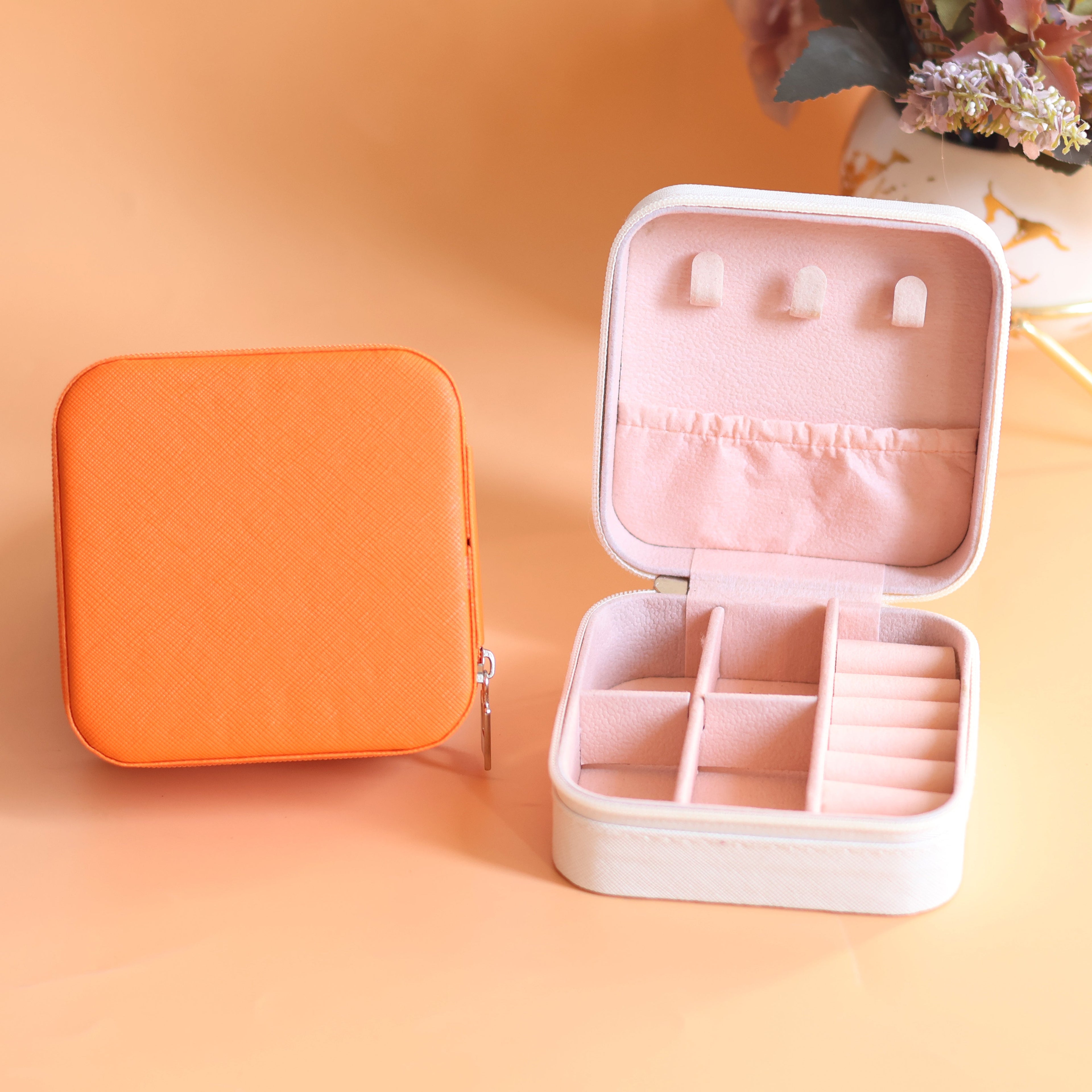 Jewellery Box Organizer