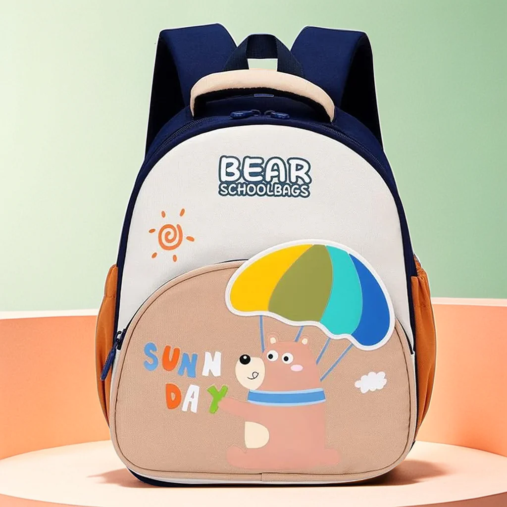 Back-to-School BFFs: Cute Bottle, Lunch Box & Bag Combo