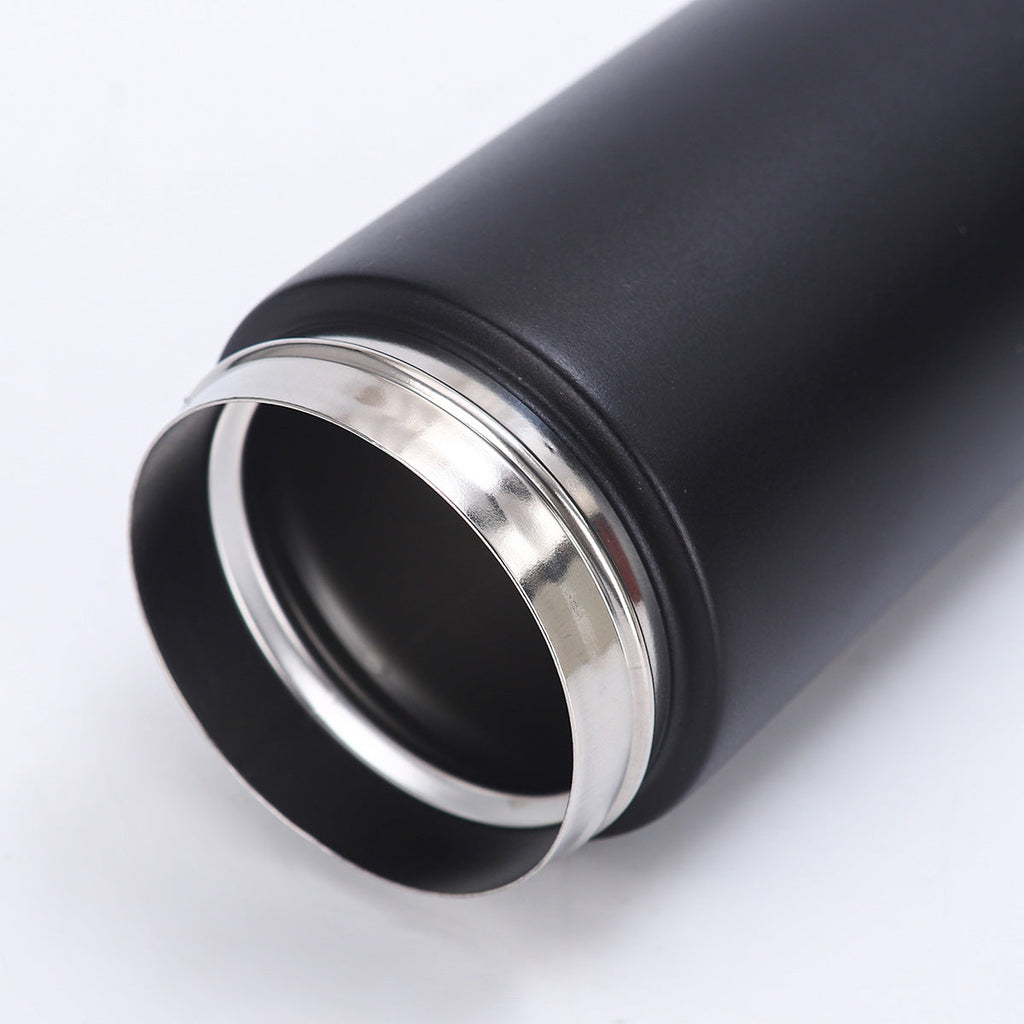 Stainless Steel Tumbler 500ml | Perfect for High-End Corporate Gifting