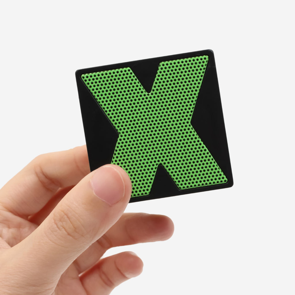 Portable Bluetooth X Speaker | Powerful Sound, Compact Design