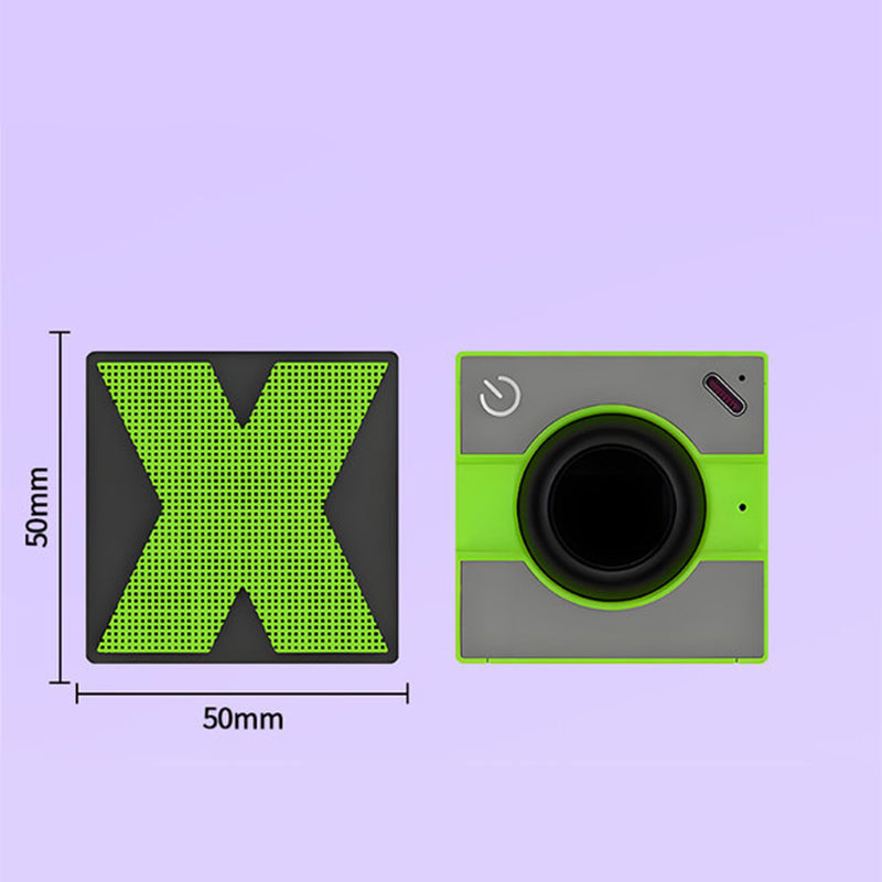 Portable Bluetooth X Speaker | Powerful Sound, Compact Design
