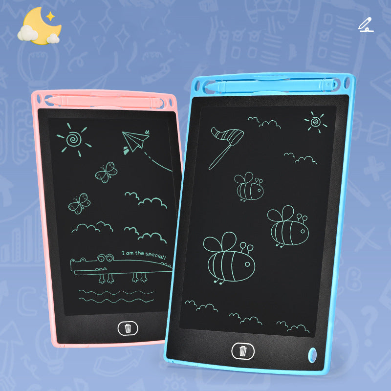 12inch LCD Writing/Drawing Doddle Tablet For Kids