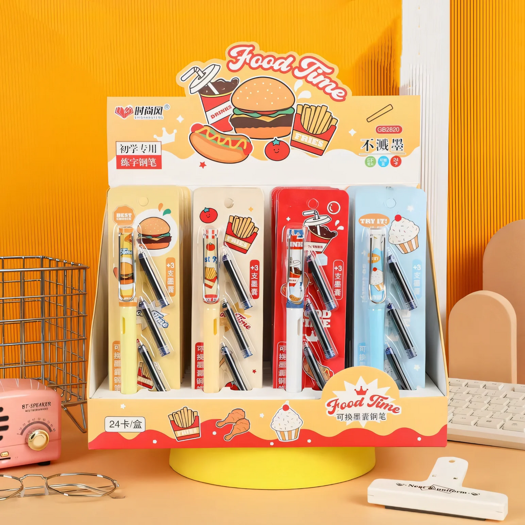 Unique, Cute & Colorful Hamper