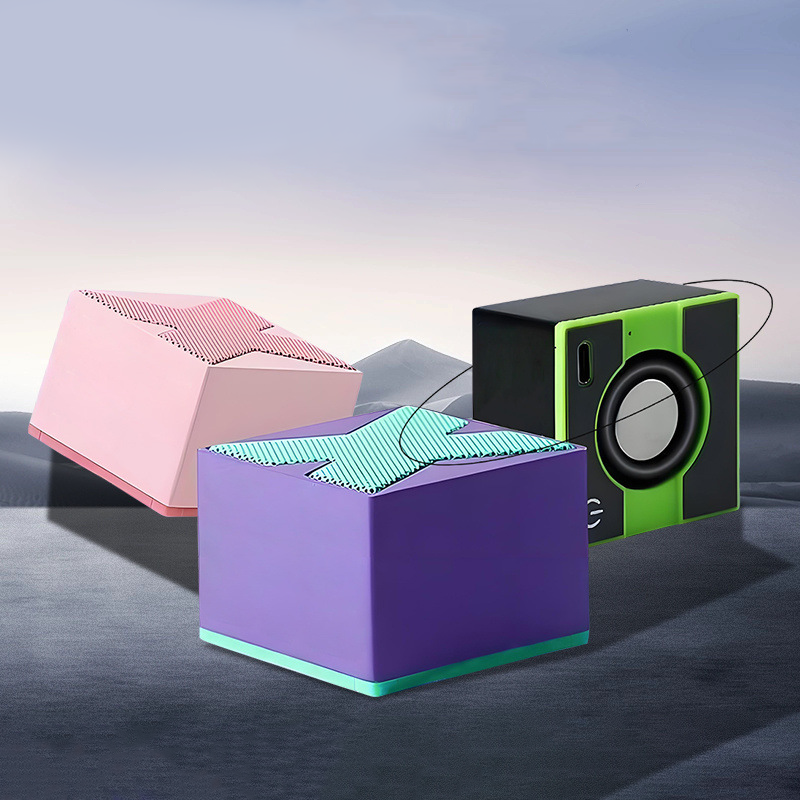Portable Bluetooth X Speaker | Powerful Sound, Compact Design