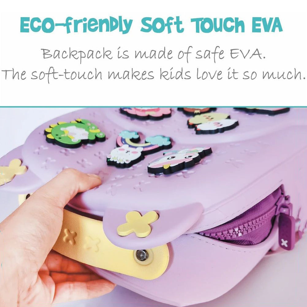 Stylish Kawaii Unini U Bag for Kids – Carry Joy, Everyday