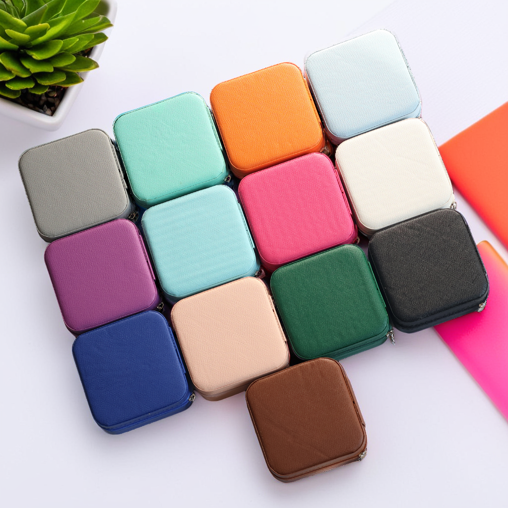 Jewellery Box Organizer