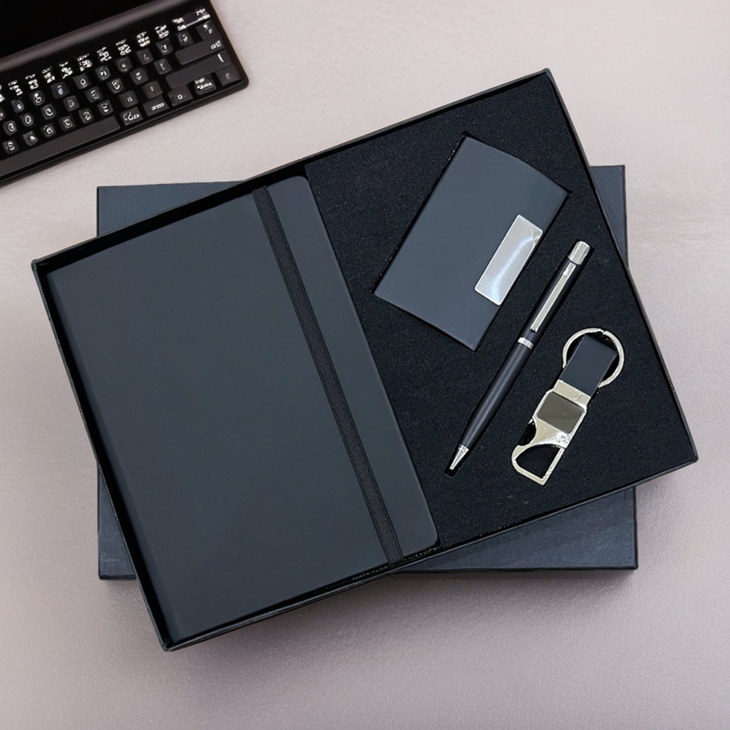 The Professional's Gift Creative Portfolio Corporate Hamper